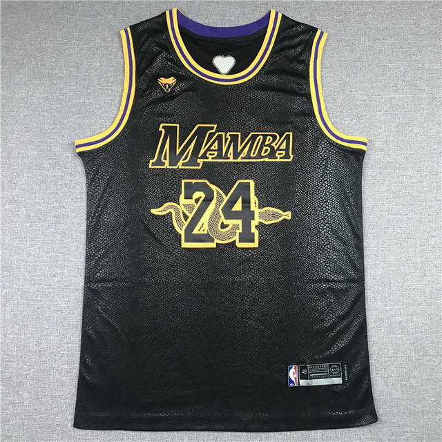 Los Angeles Lakers-097